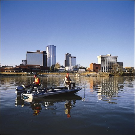 Arkansas Portable Buildings in North Little Rock, Arkansas. Fishing in North Little Rock, Arkansas.
