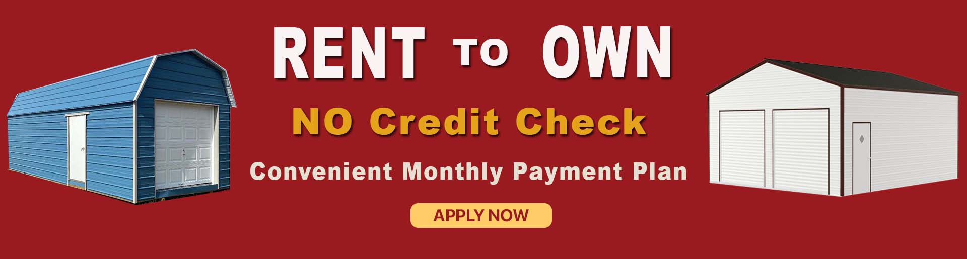 Rent to Own