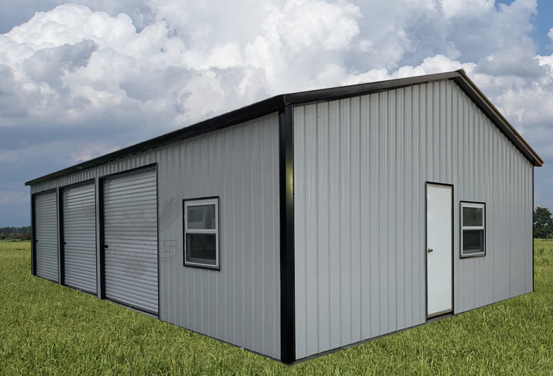 Arkansas Storage