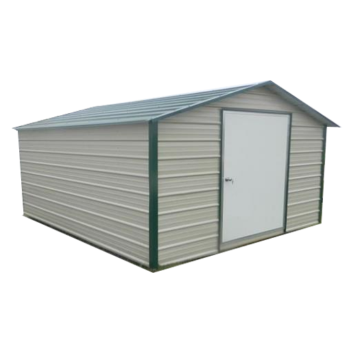 Arkansas Sheds