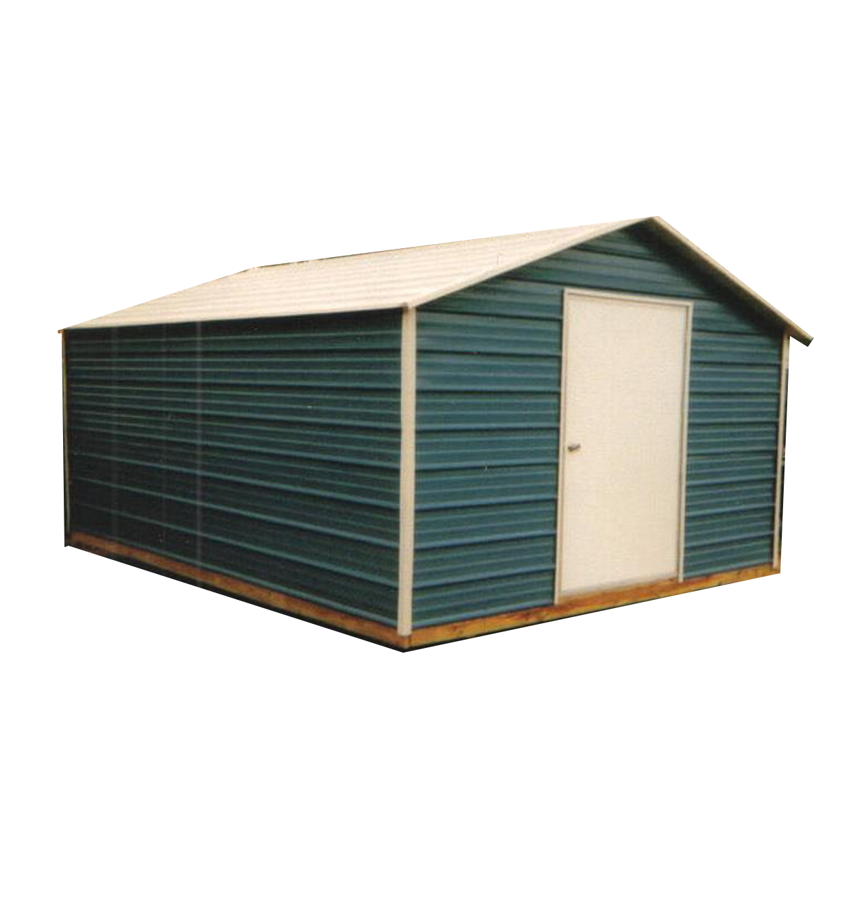 Arkansas Sheds