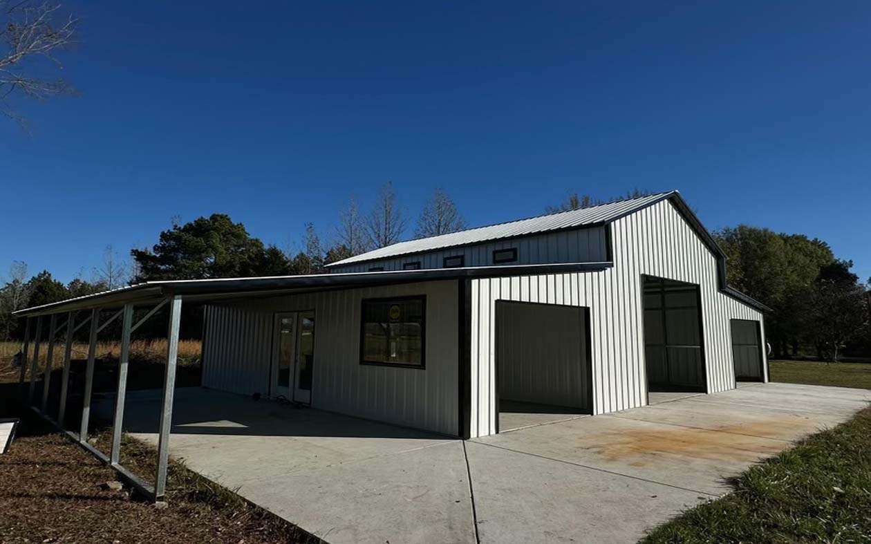 Carports