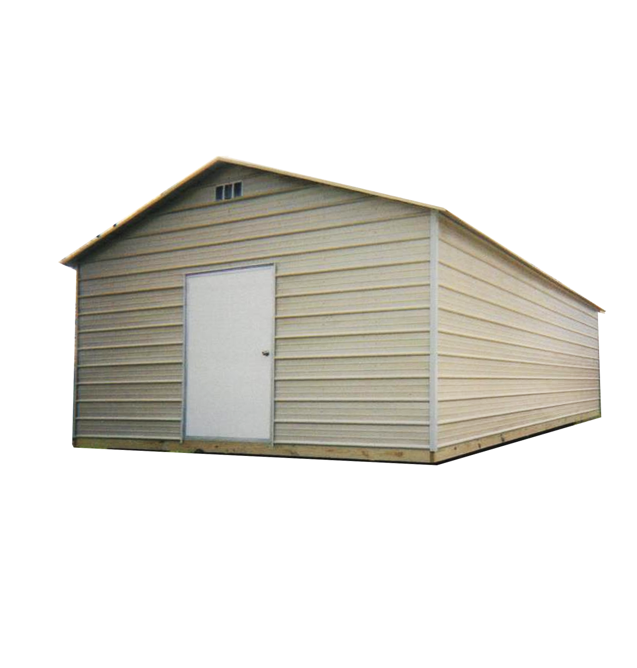 Arkansas Sheds