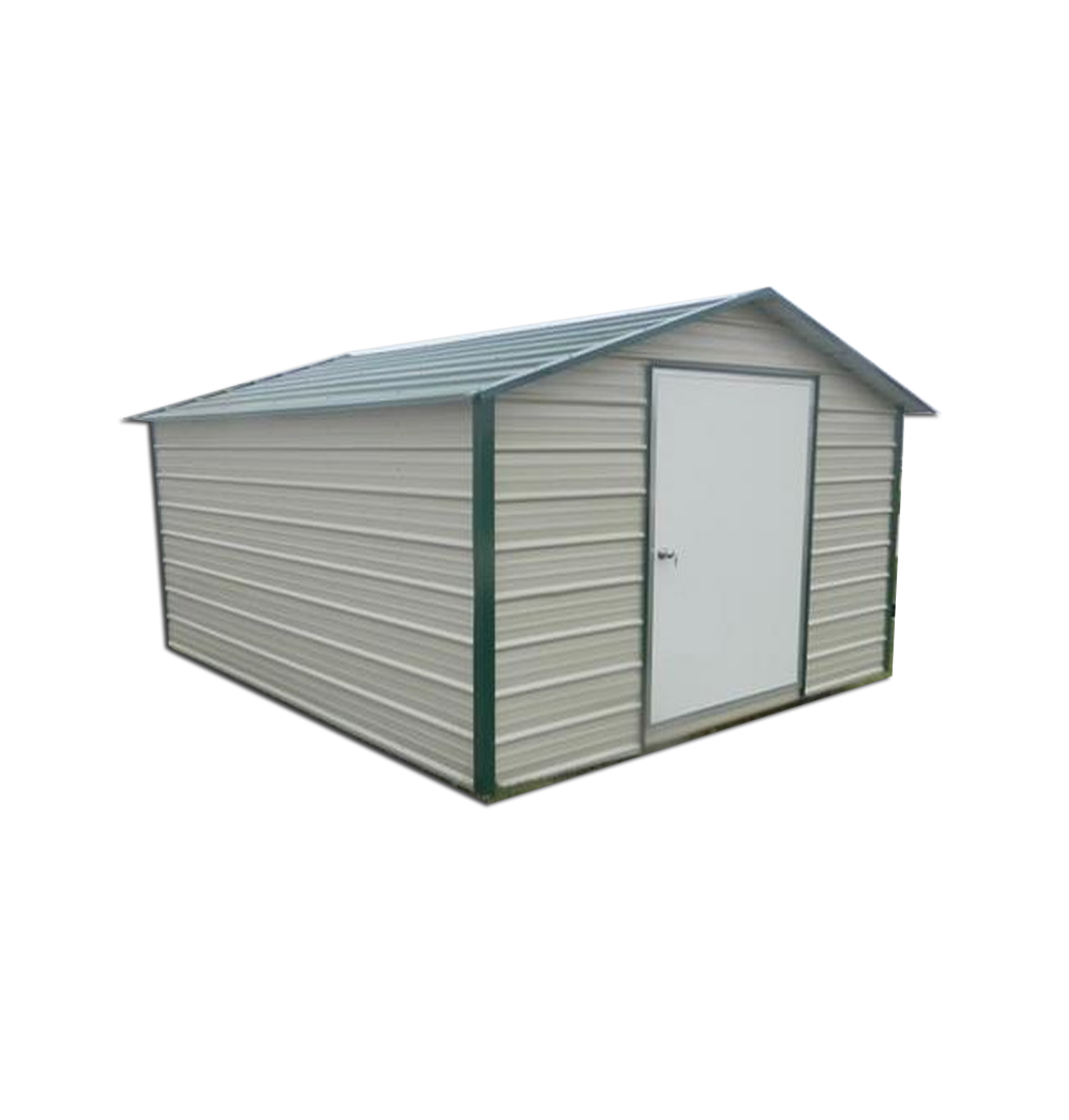 Arkansas Sheds