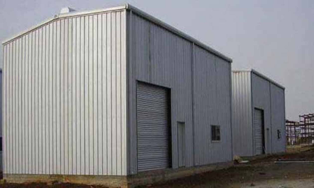 Warehouse