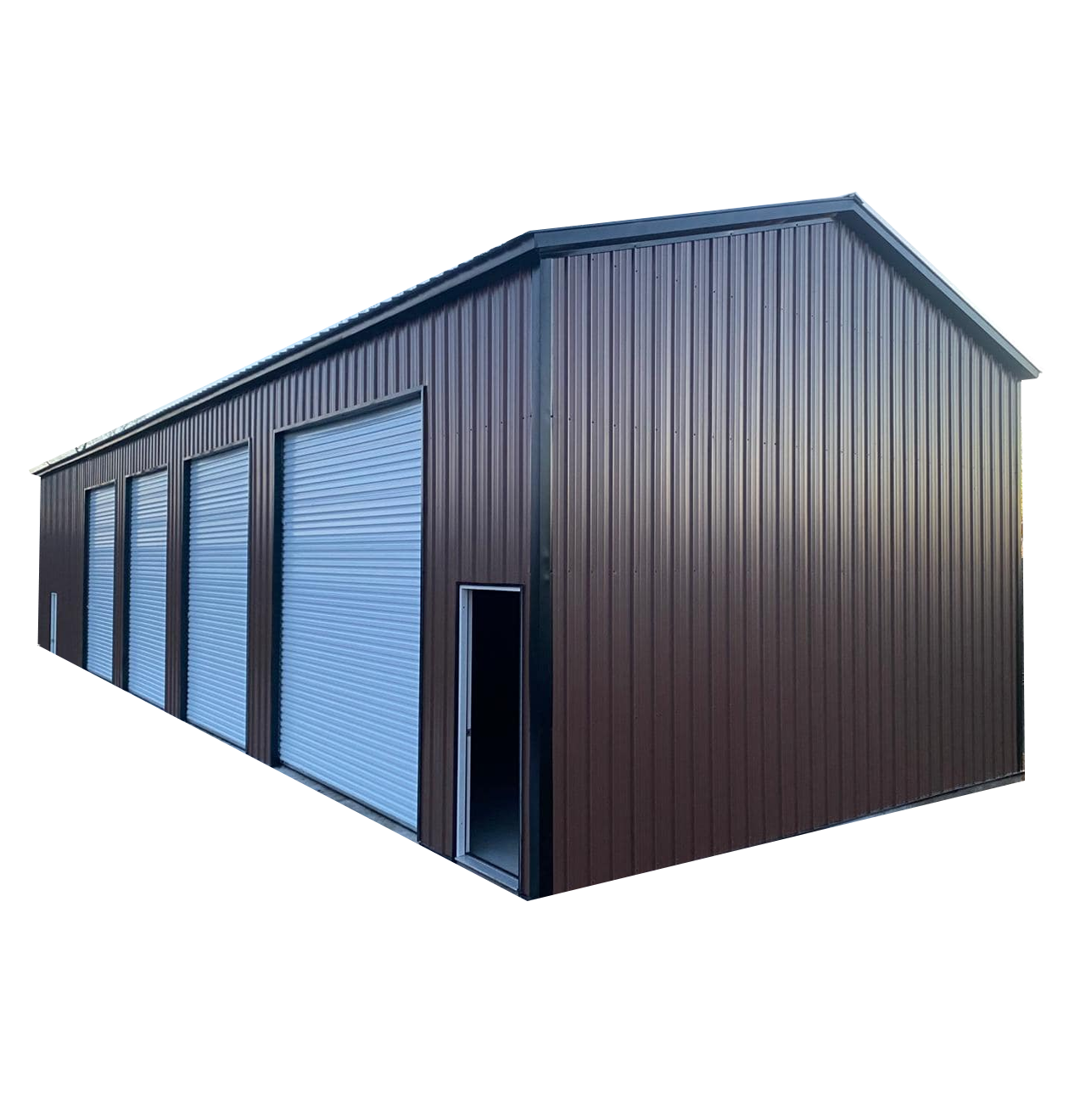 Arkansas Workshops