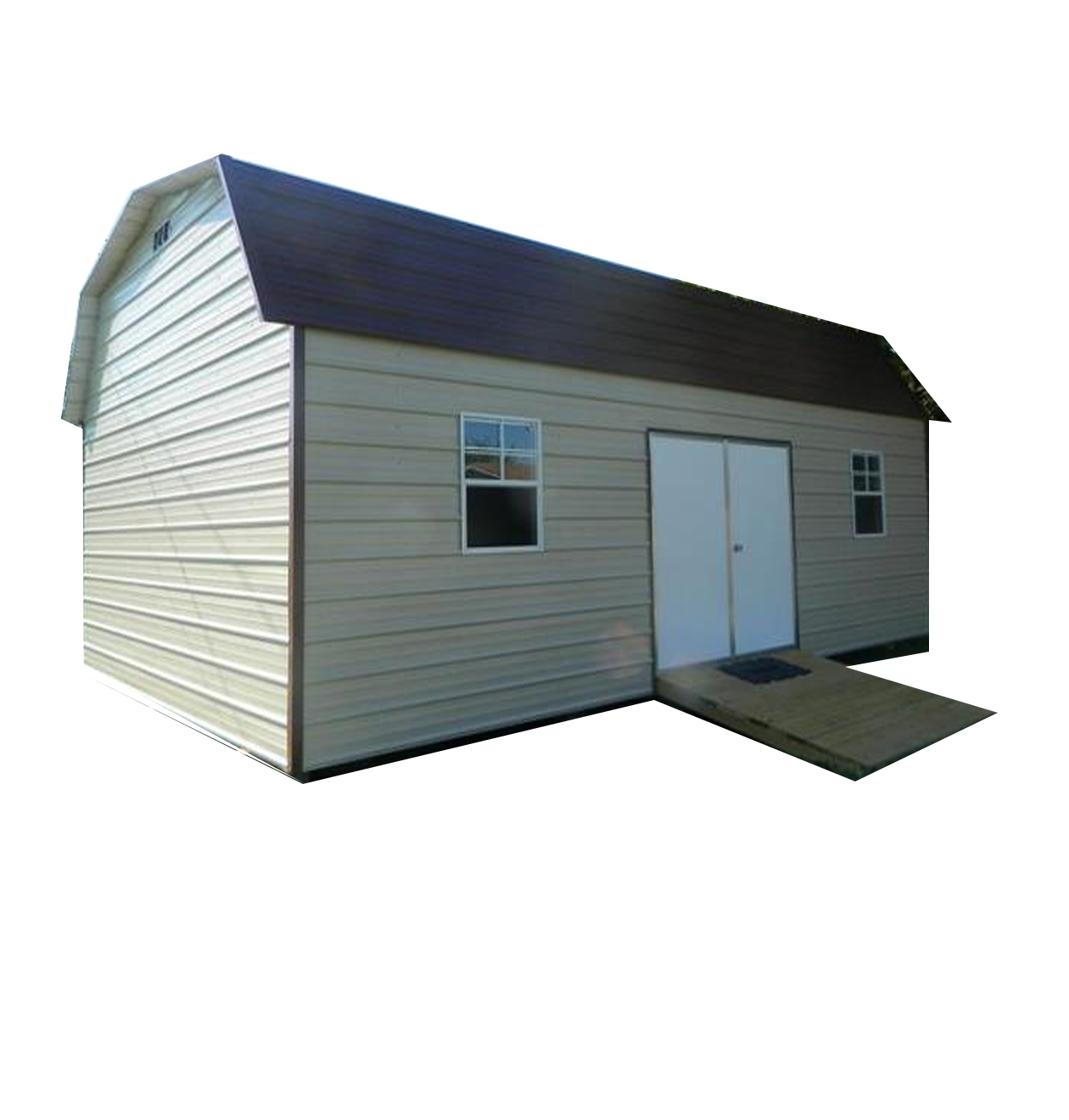 Arkansas Workshops