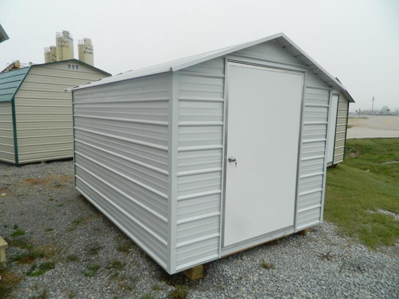 Photo GalleryArkansas Portable Buildings
