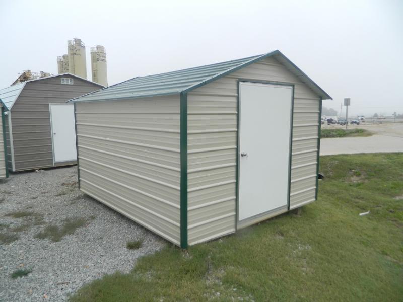 Photo GalleryArkansas Portable Buildings